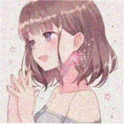 观众留言头像三
